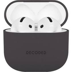 Decoded Silikone AirCase AirPods 4