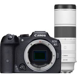 Canon EOS R7 + RF 200-800mm F/6.3-9 IS USM