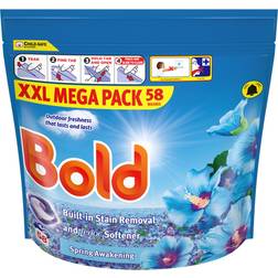 Bold All in 1 Spring Awakening Pods Blue 58