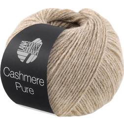 Lana Grossa Cashmere Pure Garn 04 Beige