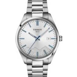 Tissot PR 100 Quartz Steel Men's Watch T150.410.11.031.00