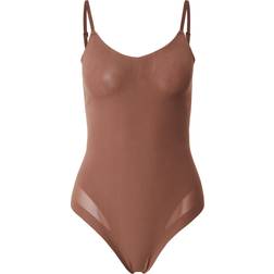 Calvin Klein Underwear Shapingbody - Brun