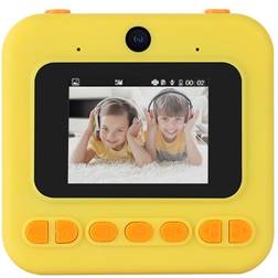Tomtop Jms Instant Print Kids Digital Camera 1080P