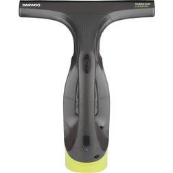 Daewoo Hurricane ClearVac Rechargeable Window Cleaning Vacuum and Washer 34 x 16 x 28 cm