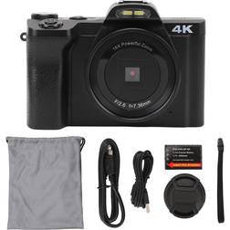 Zeblaze 4K Digital Camera 48MP 16X Zoom