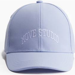 H&M Boys Studio Water Repellent Sports Cap - Light Blue