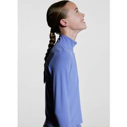 H&M Træningsjakke med SoftMove - Blå