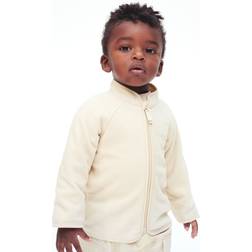 H&M Fleece Jacket - Beige