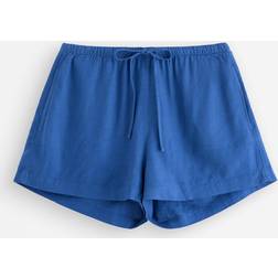 Lindex Shorts In Linen Blend