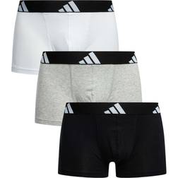adidas Active Flex Cotton Trunk - Multicolore