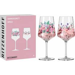 Ritzenhoff Sommersonett 2-p Nordic Summer 54cl 2-pack Vinglas 2st