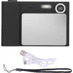 Zeblaze Digitalkamera 48MP 1080P HD 2.4 Tommers IPS