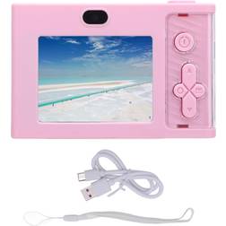 Zeblaze 1080P 48MP Digital Camera with 8X Digital Zoom