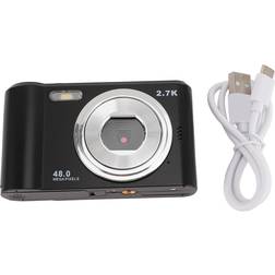 Zeblaze Compact Digital Camera 1080P 2.4 Inch TFT Display