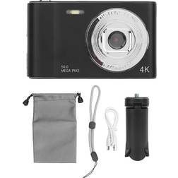Zeblaze 2.4 Inch 8X Digital Zoom 50MP Photo 4K Video Recording