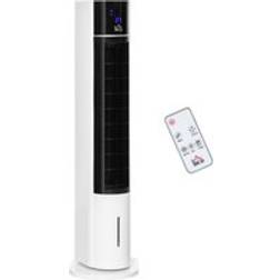 Homcom 41 Inch Bladeless Air Cooler