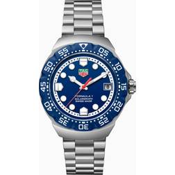 Tag Heuer Formula 1 Solargraph 38 mm Watch