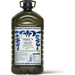 De La Cruz Organic Extra Virgin Olive Oil
