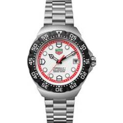 Tag Heuer Formula 1 Solargraph 38 mm Watch