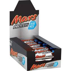 Mars Chocolate & Caramel Protein Bar Bulk Box 18 x 50g