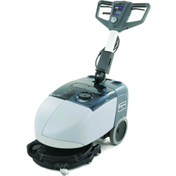 Nilfisk Kombiskurmaskin SC351 Li-ion