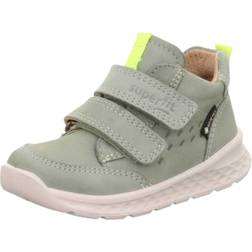 Superfit Kid's Breeze D Fritidssko Børn - Lightgreen/Yellow