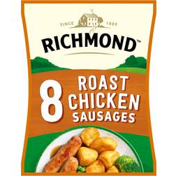 Richmond Roast Chicken Sausages 410G