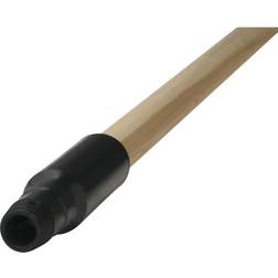 Vikan Skaft Med Gevind 156cm Ø2,5cm