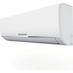 Olimpia Splendid Unico Twin Wall S1 8530 BTU 2.5 kW