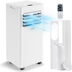 VonHaus 7000 BTU Portable Air Conditioning Unit