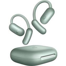 Anker Soundcore Aero Fit 2 Bluetooth Trådløse Hovedtelefoner Grøn