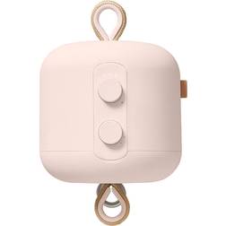 Membantu LeeLo02 Vuggemotor Beige