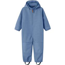 Name It Magic Softshell Suit