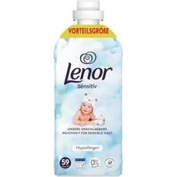 Lenor Sensitiv Skyllemiddelkoncentrat 59 Vaske 0.61