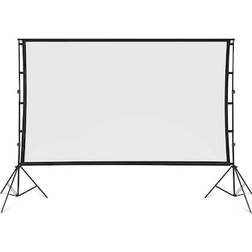 Andersson Portabel Tripod Projektorlerret 96"