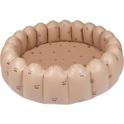 Konges Sløjd Ma Grande Cerise Blush Large Shell Badebassin