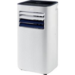 Taurus Aire Acondicionado Portétil Cold Design+ 2000 FG
