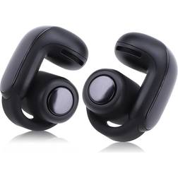 Andoer Wireless Bluetooth Sports Earphones Waterproof Sweatproof Noise Reduction
