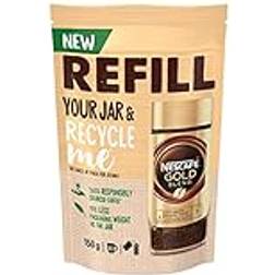 Nescafé Gold Blend Refill 5x150g 5 Packs