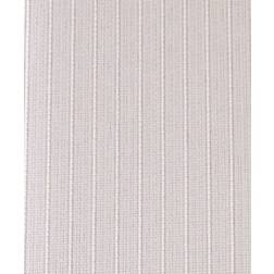 Debel D'lux Løse Lameller i Hvid 89mm x 250cm 6 stk