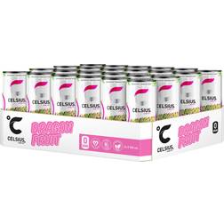 Celsius 24 x 355 Ml