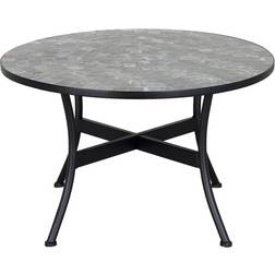 SunLife Loungebord Rom Mosaik 76 cm