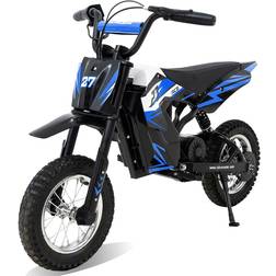 RCB R9X Electric Motorcycle Dirt Bike
