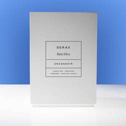 Serax Bougie Parfumée Bela Silva Interior Beige Scented Candle