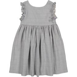 MarMar Copenhagen Darame Dress - Mini Check