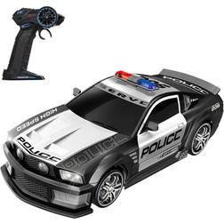 Wosawe Large Size Remote Control Drift 1/12 2.4GHz