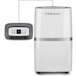 Belaco 20L Per Day Dehumidifier With Timer