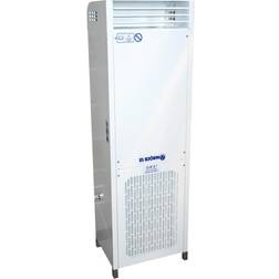 El-Björn Torkrumsavfuktare Friblåsande 10A 5400W 400V IPX4