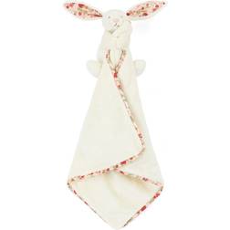Jellycat Blossom Cream Bunny Berry Soother