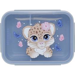 Beckmann Matlåda Cheeta